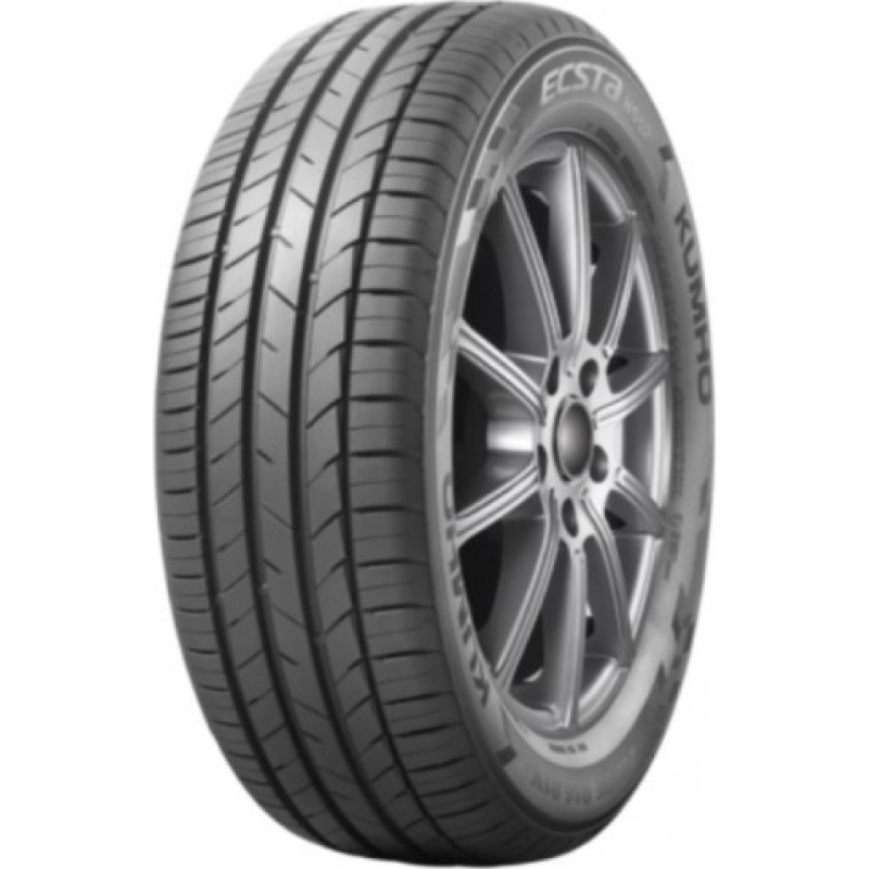 Kumho - HS52 - 215/55 R17