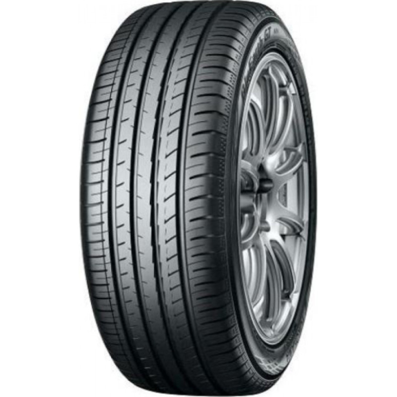 Yokohama - BLUEARTH-GT AE51 - 205/50 R16
