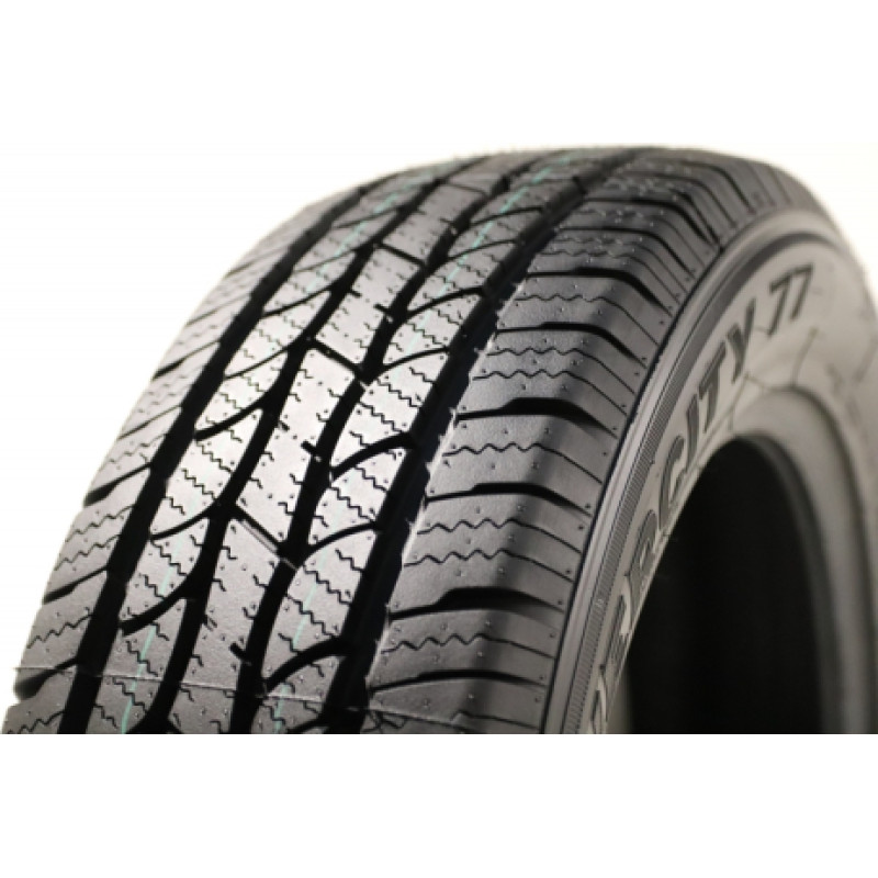 Ilink - Powercity 77 - 245/65 R17