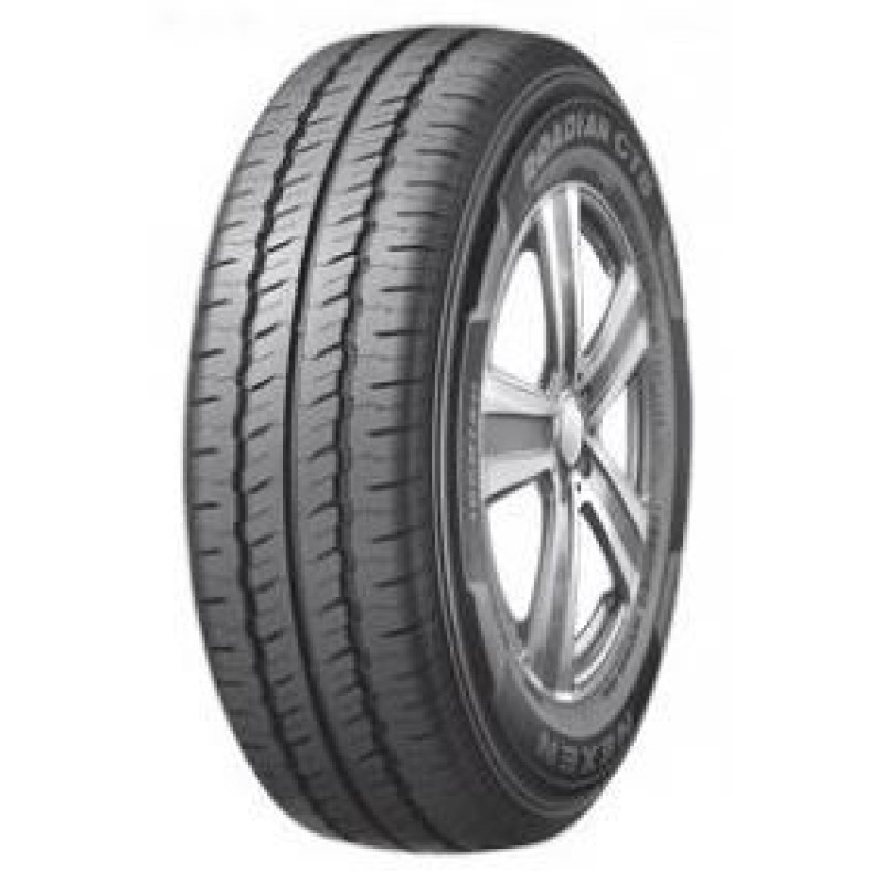 Nexen - Roadian CT8 - 205/75 R16C
