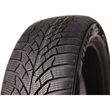 Kumho - WinterCraft WP52 - 205/55 R19