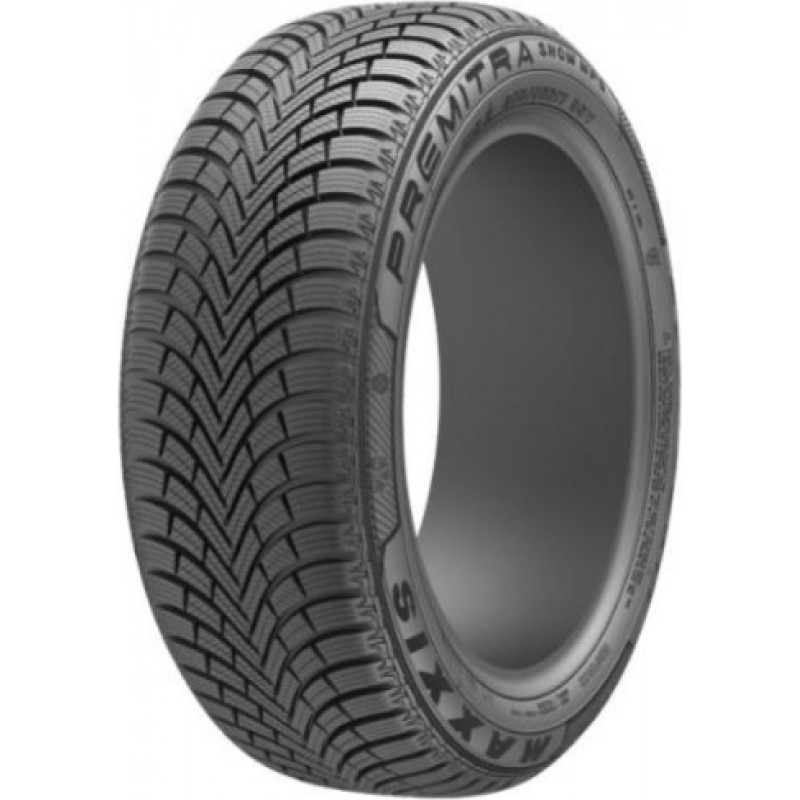 Maxxis - WP6 SUV - 235/45 R20