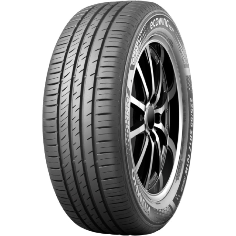 Kumho - ECOWING ES31 - 225/45 R17