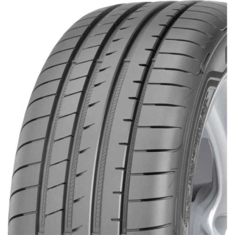 Goodyear - EAGLE F1 ASMMETRIC 3   XL * MOE - 245/40 R19