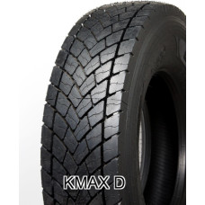 Tread Max - KMAX D - 315/80 R22C