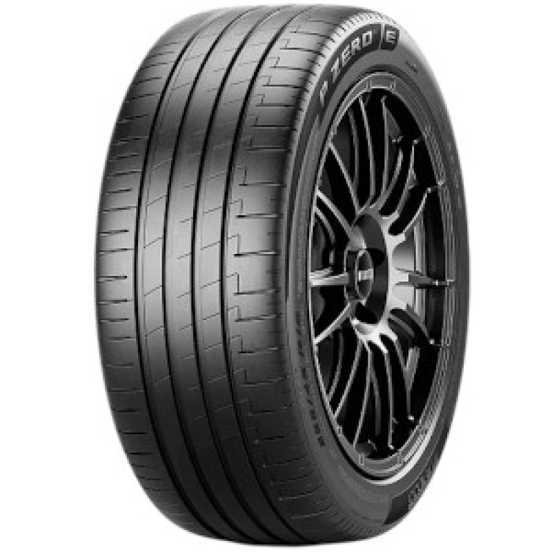 Pirelli - PZero E (POL) elt - 255/50 R20