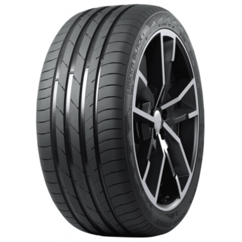 Nokian - Hakka Black 3 (+1dd) - 225/40 R18