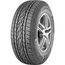 Continental -  CROSSCONTACT LX2  XL FR - 255/65 R17