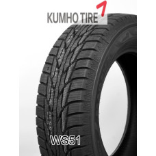 Kumho - WS51 - 235/60 R18
