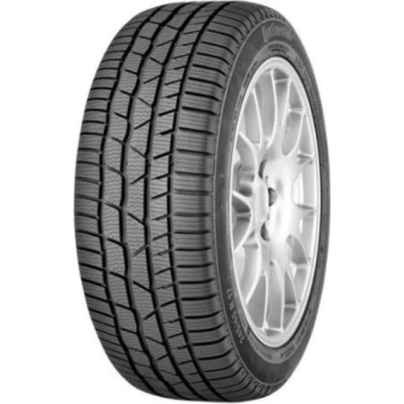 Continental - TS830 P RO1 - 245/35 R19