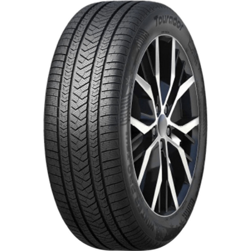 Tourador - WINTER PRO TSU1 - 275/45 R21