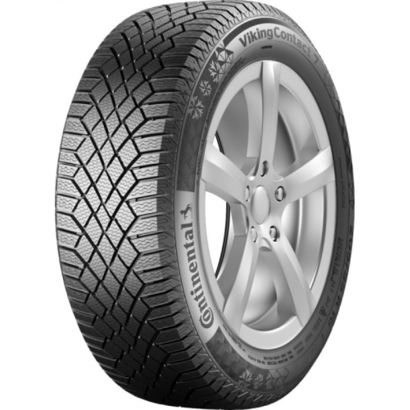 Continental - VIKING CONTACT 7 - 225/60 R18