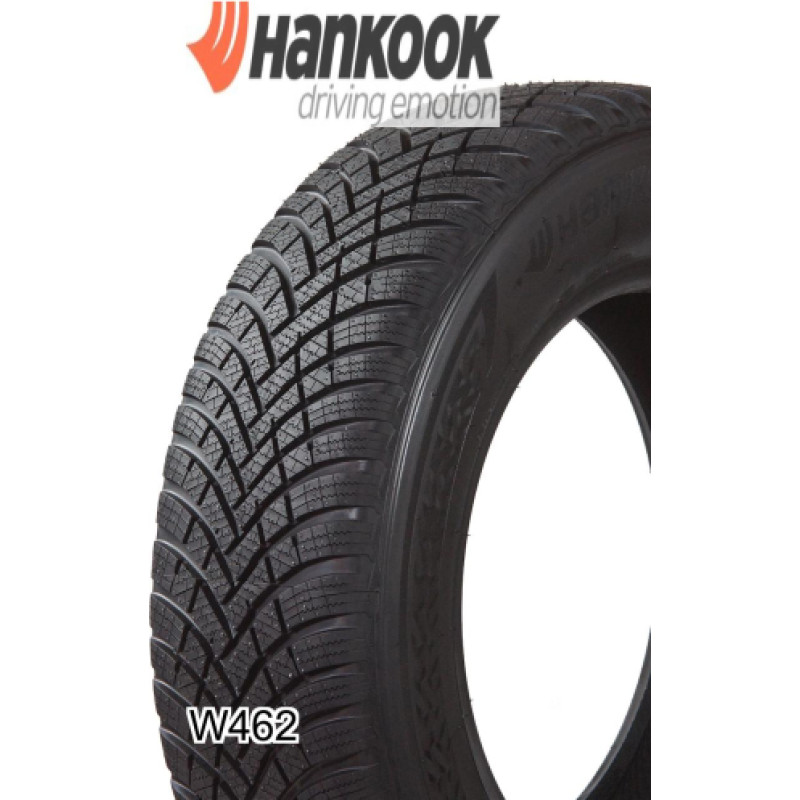 Hankook - W462 - 205/55 R17