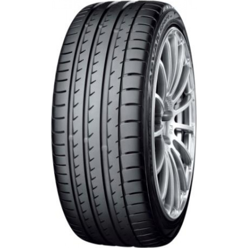 Yokohama - V105 RPB - 245/40 R19
