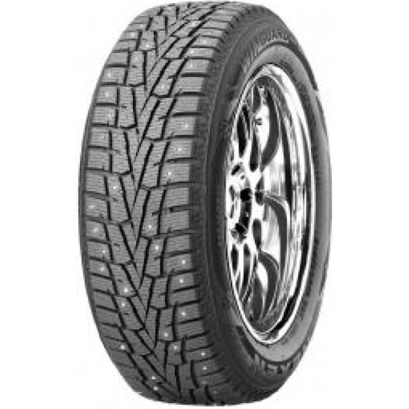 Roadstone - WINGUARD WINSPIKE SUV STUDDED - 215/70 R16C