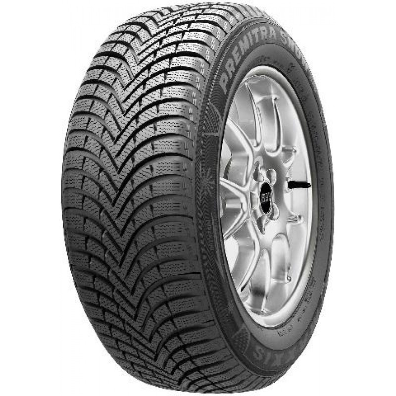 Maxxis - Premitra Snow WP6 - 235/40 R18