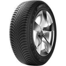 Michelin - Pilot Alpin 5 - 225/35 R19