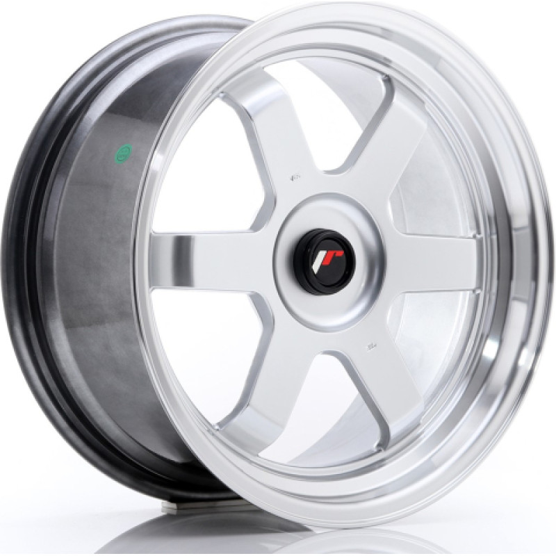 Japan Racing JR12 17 8 3x112 ET35