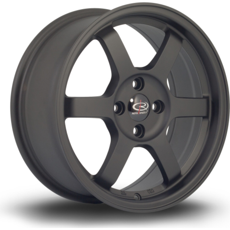 Rota Grid 16 7 4x100 ET40