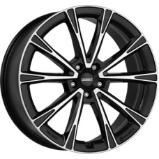 Dezent AR dark 20 8 5x114.3 ET45