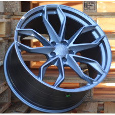 Replica Wheels HX021 21 10 5x120 ET40