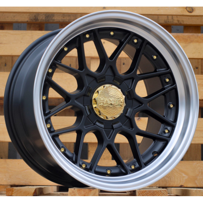 Replica Wheels HX025 18 9 5x120 ET35
