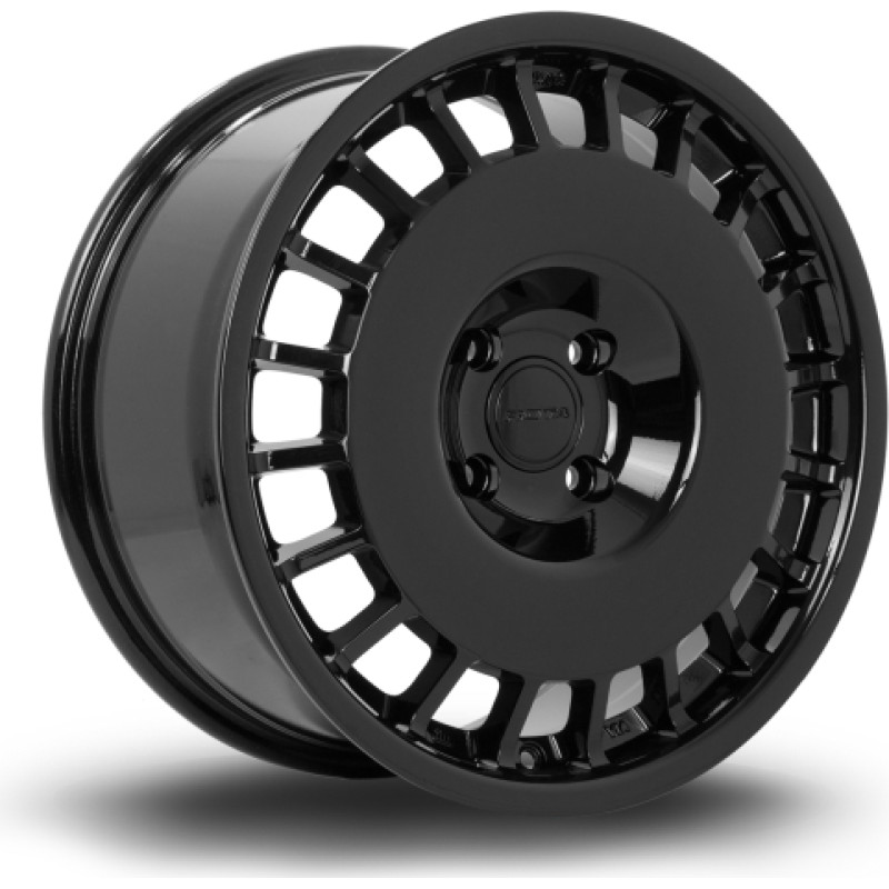 Rota D154 17 8 4x108 ET42