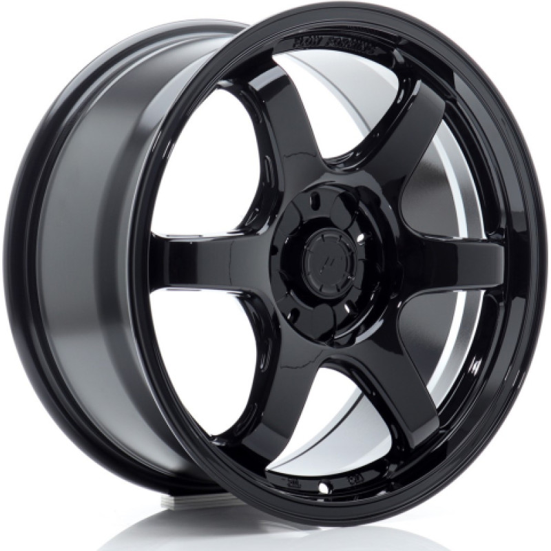 Japan Racing SL-03 17 9 5x100 ET32