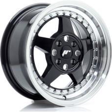 Japan Racing JR6 15 7 4x100 ET35