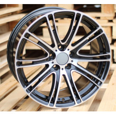 Replica Wheels BY599 19 9.5 5x112 ET39