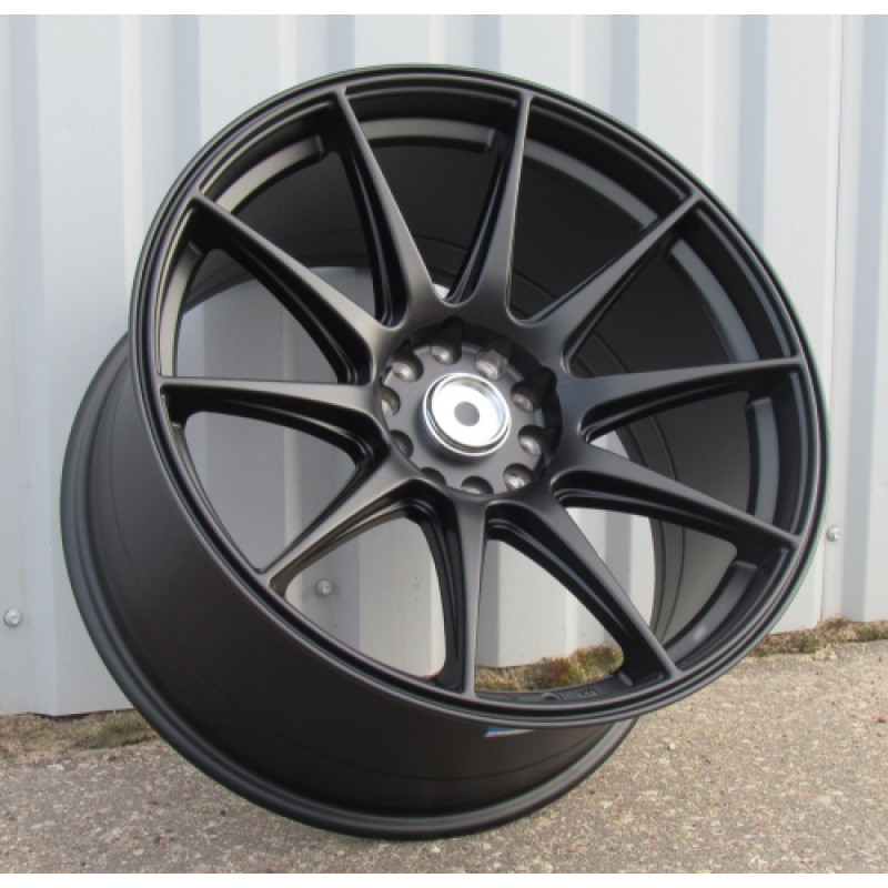 Replica Wheels XF266 19 8.5 5x120 ET20