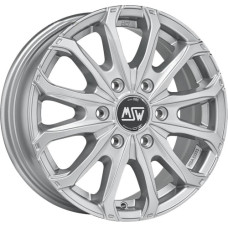 MSW 48 Van 6 Holes 16 6.5 6x130 ET62