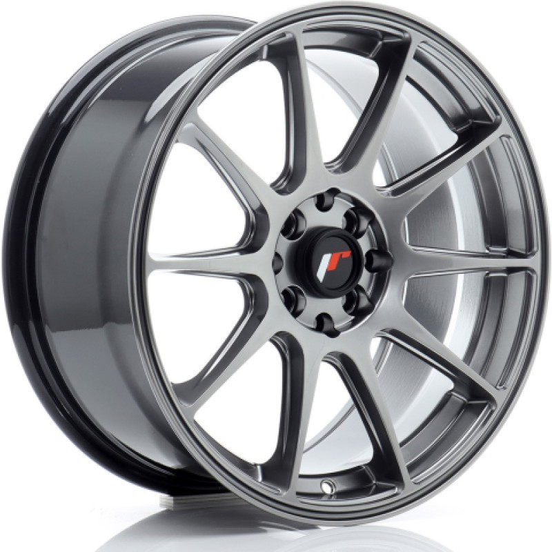Japan Racing JR11 17 8 5x100 ET35