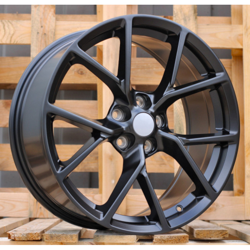 Replica Wheels I5602 18 8 5x108 ET45