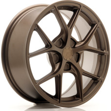Japan Racing SL-01 17 7 5x100 ET20