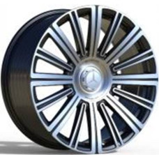 Replica Wheels FB0620J 21 11 5x112 ET45