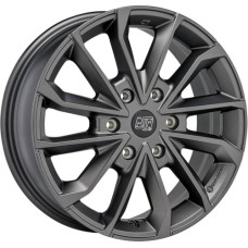 MSW 42 Van 17 6.5 6x120 ET50