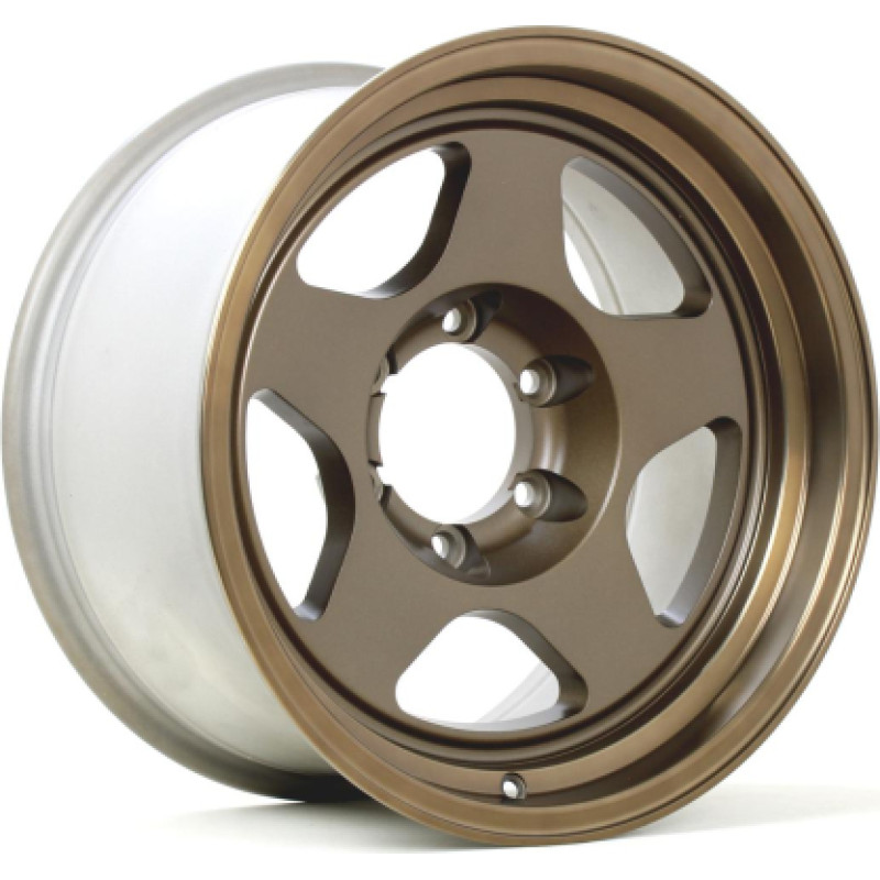 Rota Overland 17 9 6x139 ET-10