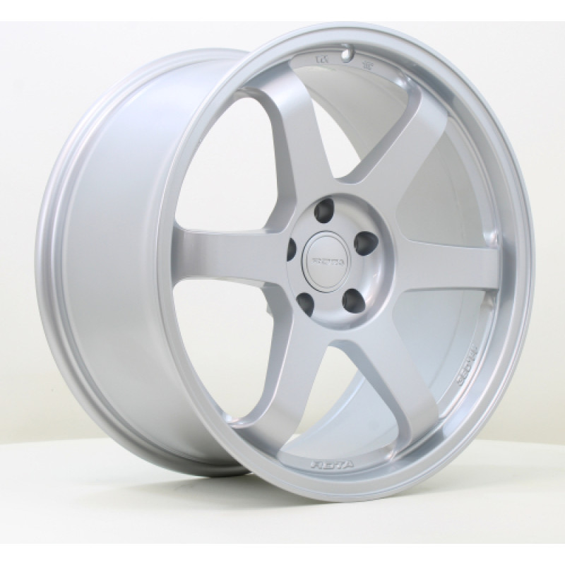 Rota Grid FF 19 9.5 5x114 ET22