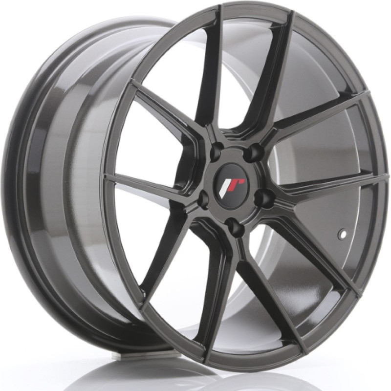 Japan Racing JR30 19 95 5x120 ET40