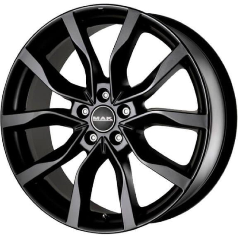 MAK Highlands 17 7 5x108 ET45