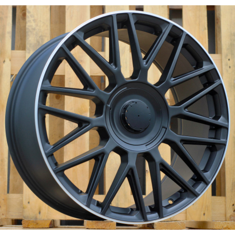 Replica Wheels FE230 20 8.5 5x112 ET38