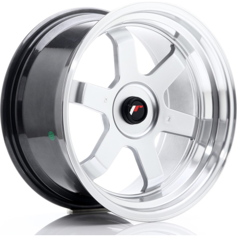 Japan Racing JR12 17 9 3x112 ET25
