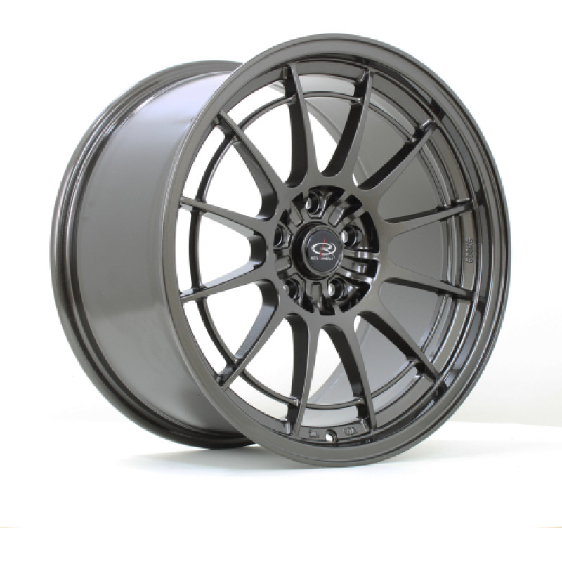 Rota GKR 18 9.5 5x114 ET40