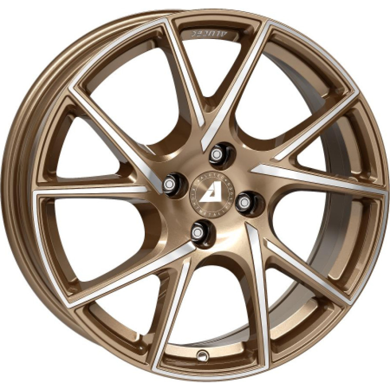 Alutec ADX.01 17 7 4x108 ET18