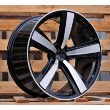 Replica Wheels 3S1239 21 10 5x112 ET19