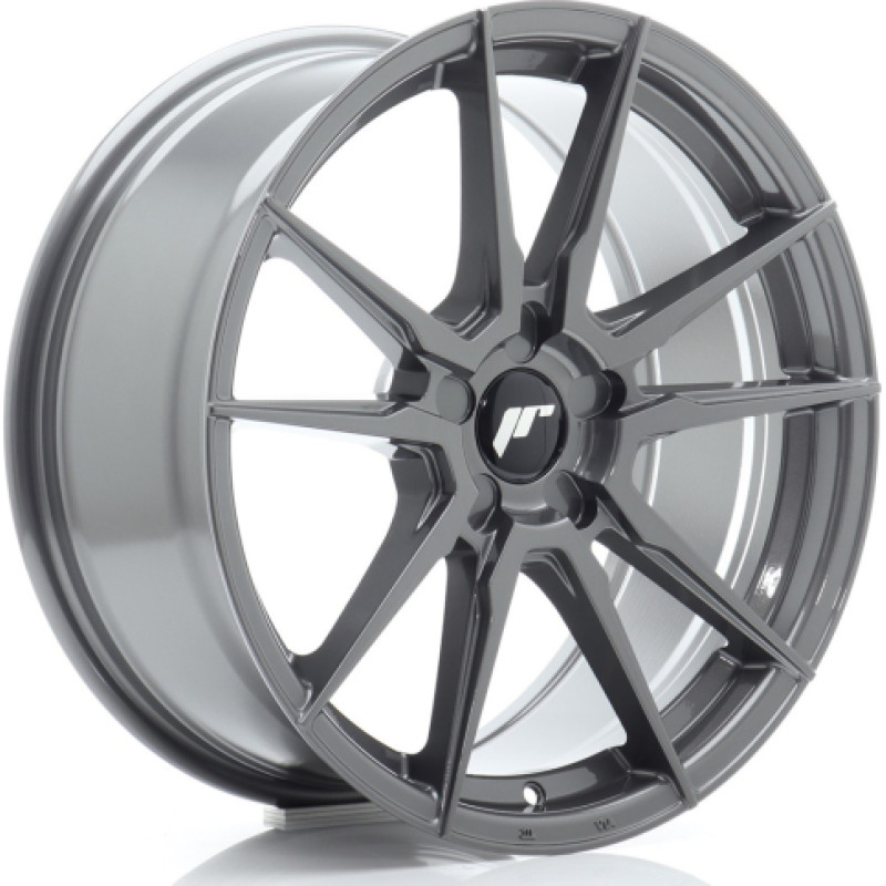 Japan Racing JR21 18 85 5x112 ET41
