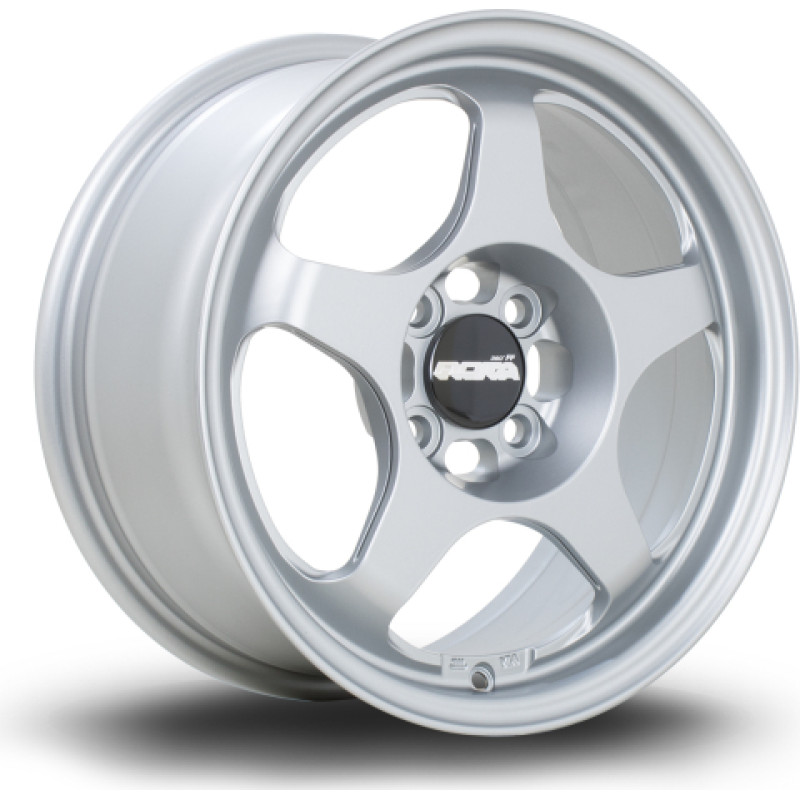 Rota Slipstream FF10 15 7 4x100 ET35
