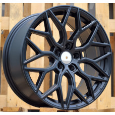 Replica Wheels B5812 17 7.5 5x100 ET40