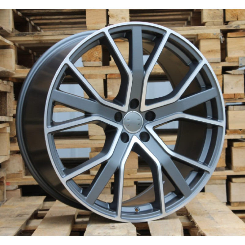 Replica Wheels B5131 19 8.5 5x112 ET32